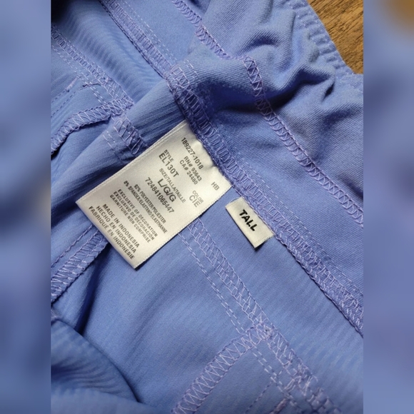 Elle scrub pants - Picture 5 of 13